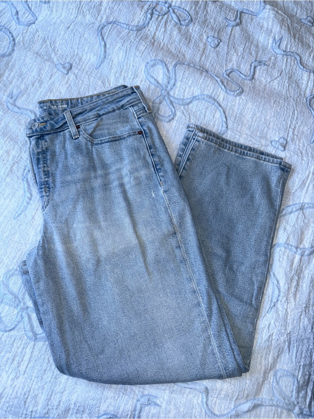 Women’s Old Navy Jeans